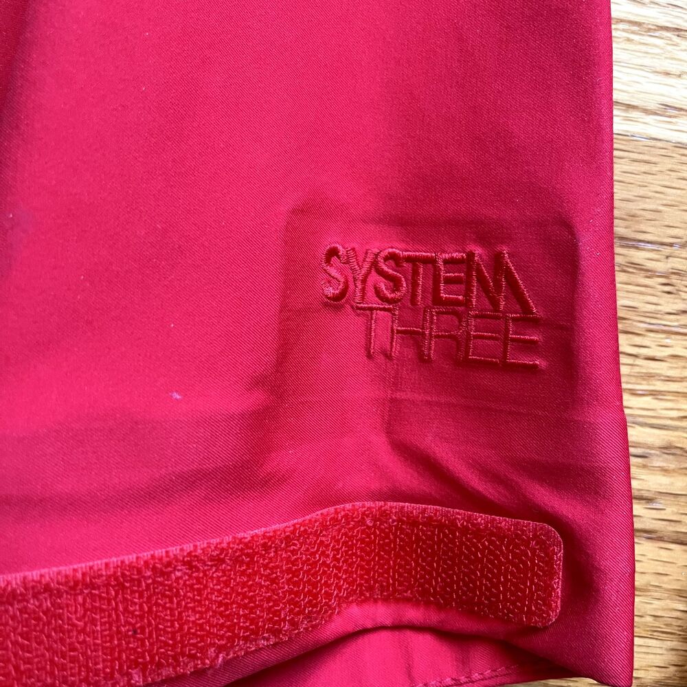 Ems Ascent Series Helix Jacket Shell Ski Snowboar… - image 6